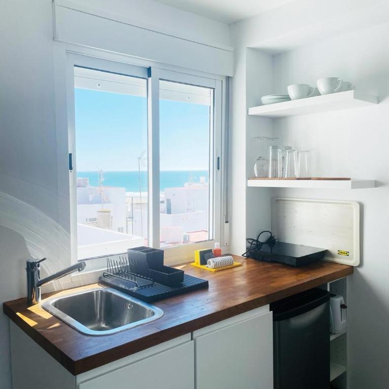 Apartamentos ALAZUL Extramuros - Estudio - 14