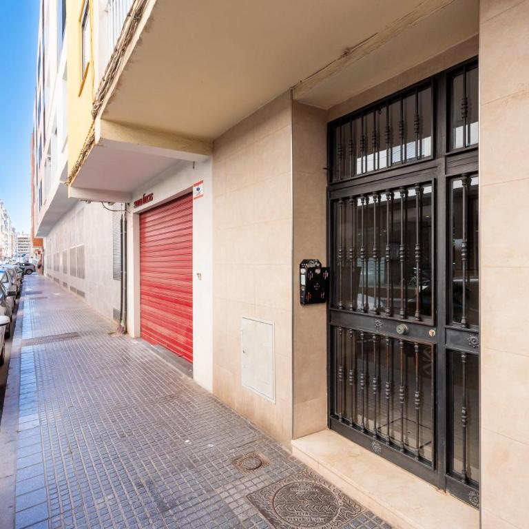 WintowinRentals Bien Situado, Completo y Acogedor - Apartamento de 3 dormitorios - 27