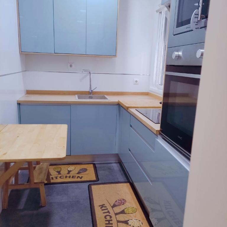 PISO CENTRO CHICLANA - Apartamento de 1 dormitorio - 3