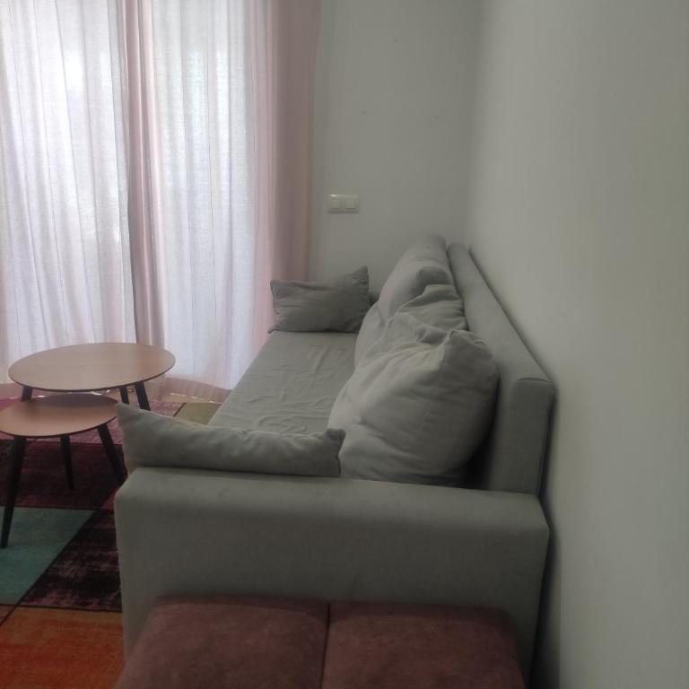 PISO CENTRO CHICLANA - Apartamento de 1 dormitorio - 4