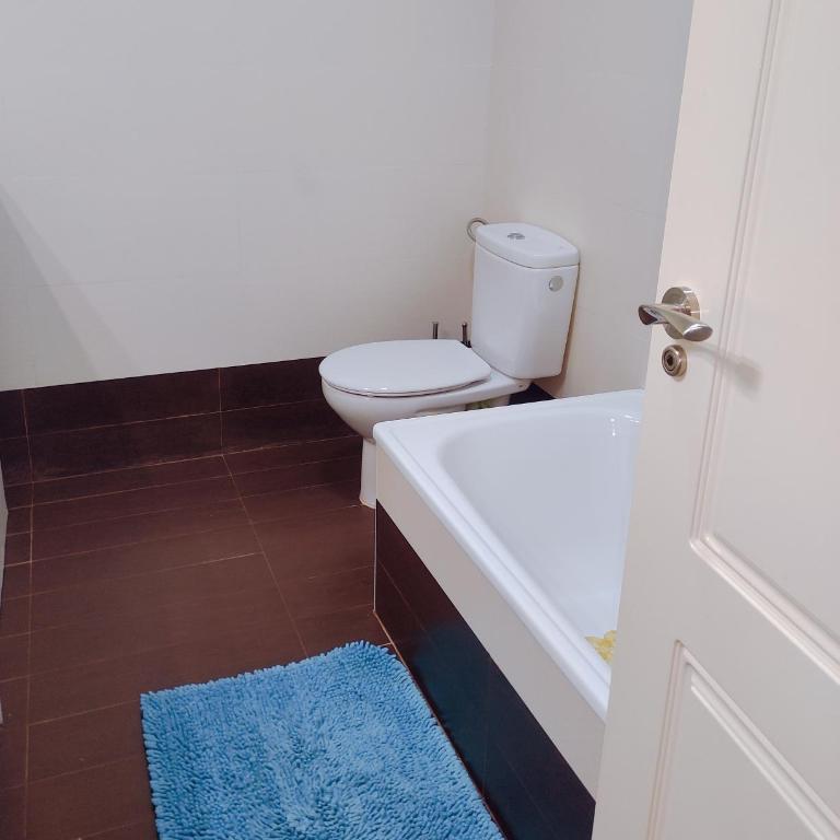 PISO CENTRO CHICLANA - Apartamento de 1 dormitorio - 8