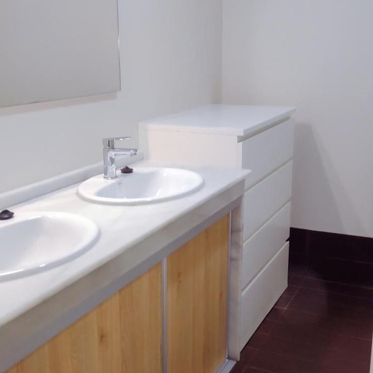 PISO CENTRO CHICLANA - Apartamento de 1 dormitorio - 9