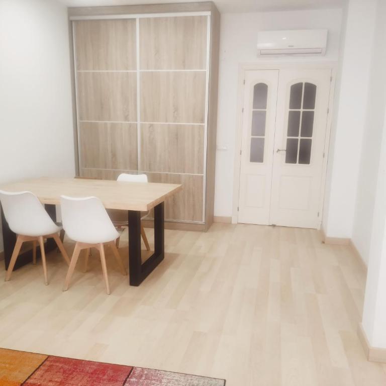 PISO CENTRO CHICLANA - Apartamento de 1 dormitorio - 11