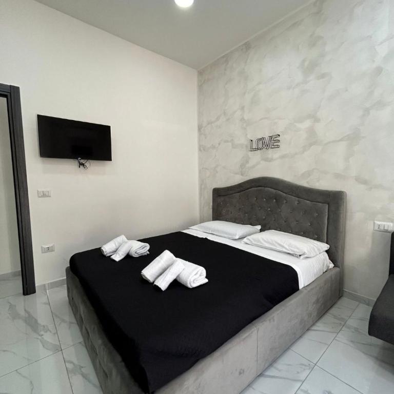 Terrazza luxury Valentino - Camera Familiare Superior - 2