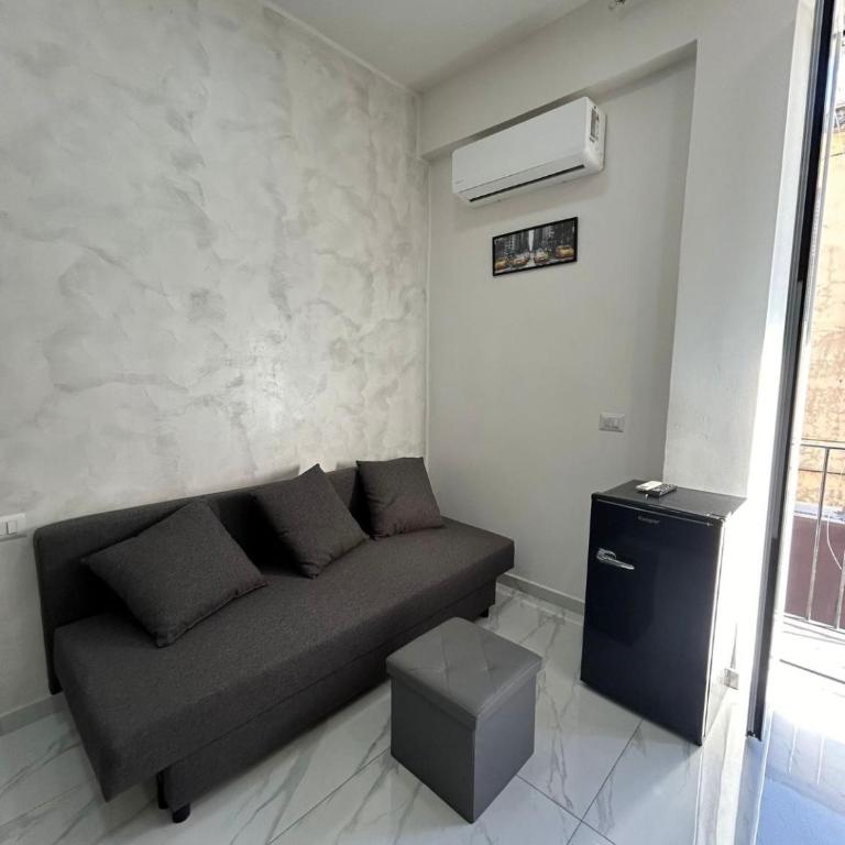 Terrazza luxury Valentino - Camera Familiare con Terrazza - 4