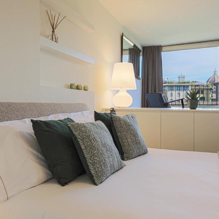 Apartments Florence- Vasari Luxury with view - Appartamento - 43