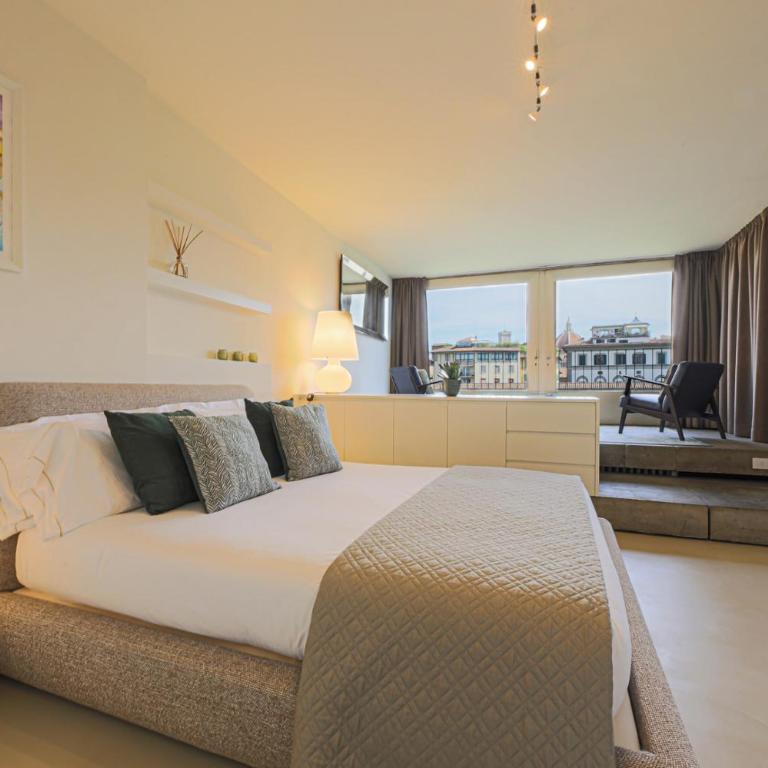 Apartments Florence- Vasari Luxury with view - Appartamento - 45