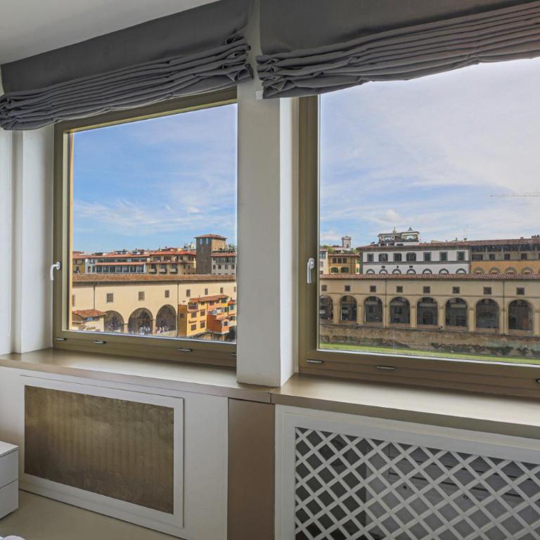 Apartments Florence- Vasari Luxury with view - Appartamento - 49