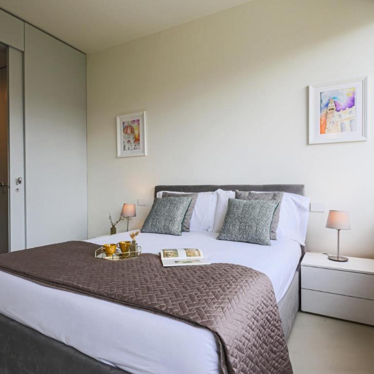 Apartments Florence- Vasari Luxury with view - Appartamento - 50
