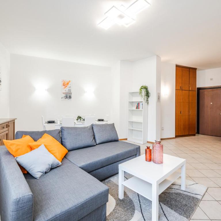 Bononia Palace 3 - Apartment - 1