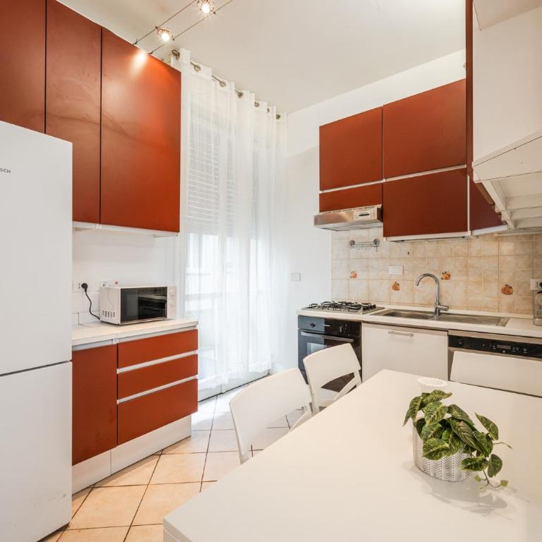 Bononia Palace 3 - Apartment - 3