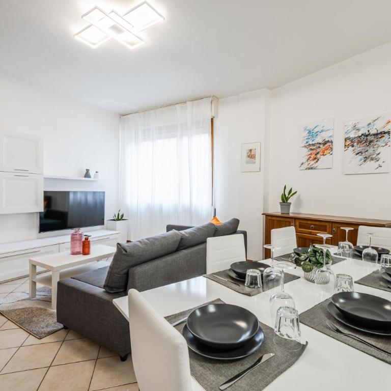 Bononia Palace 3 - Apartment - 8