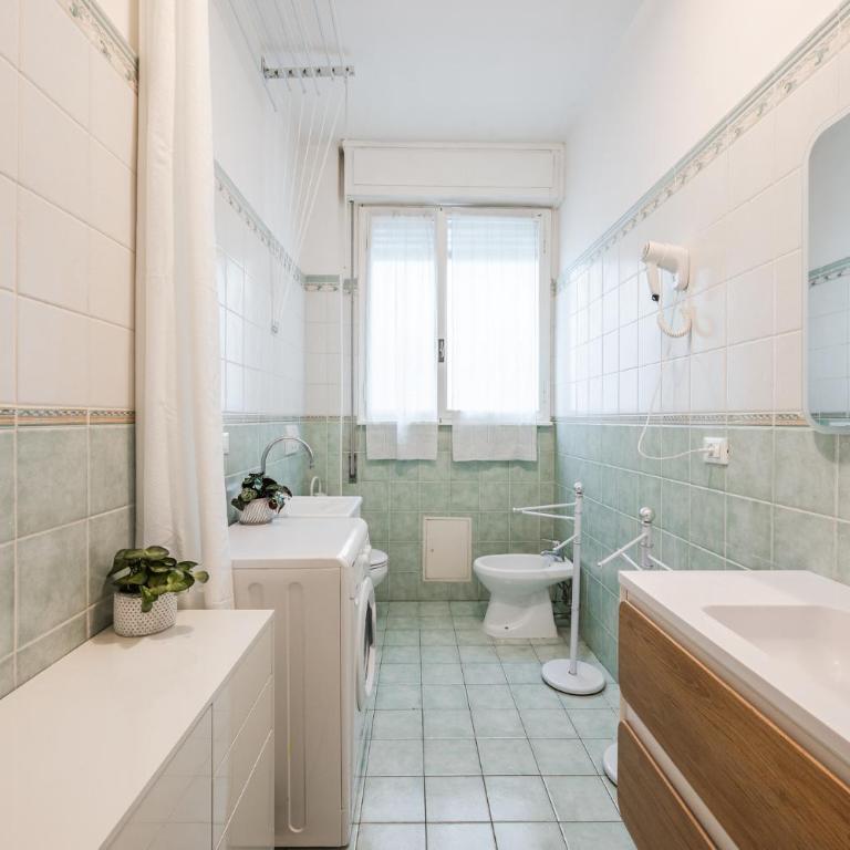 Bononia Palace 3 - Apartment - 6