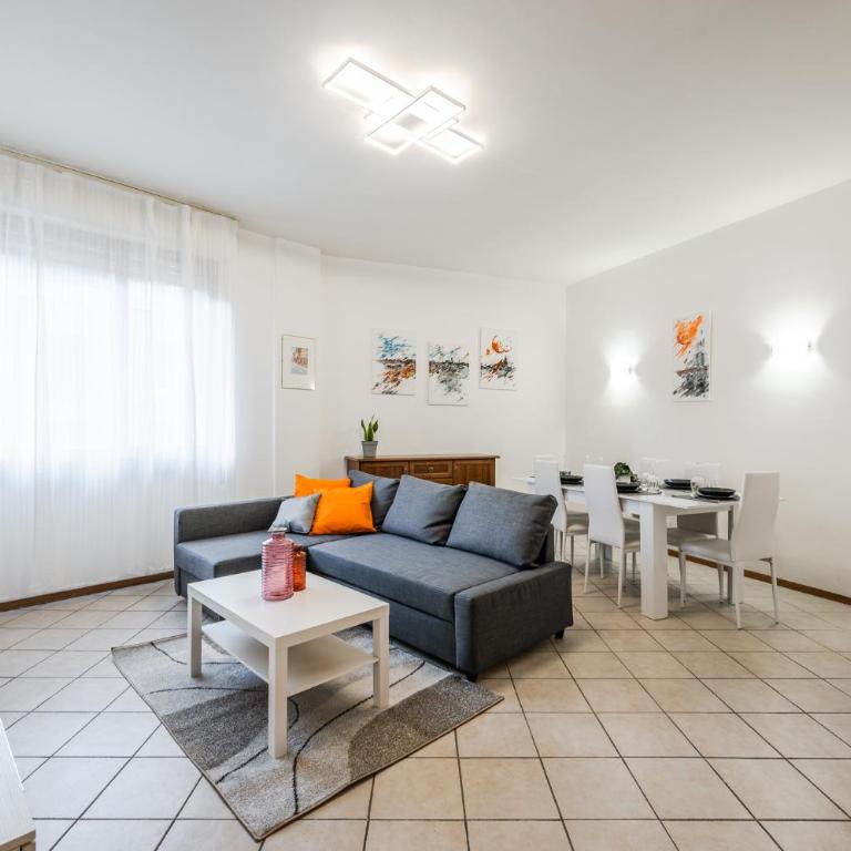 Bononia Palace 3 - Apartment - 9