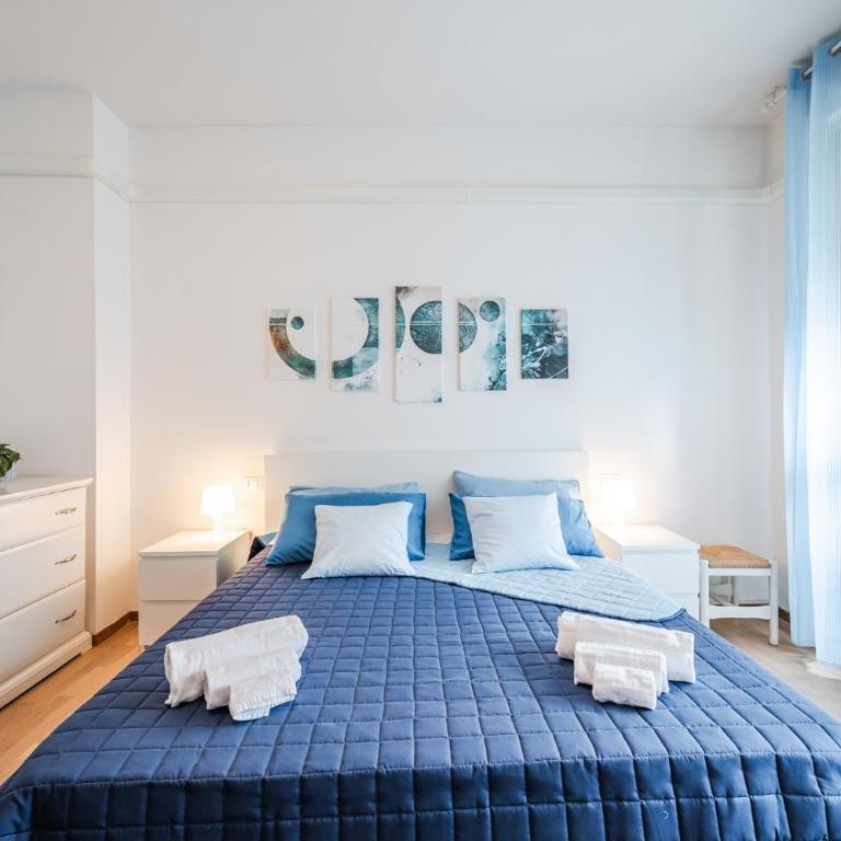 Bononia Palace 3 - Apartment - 16