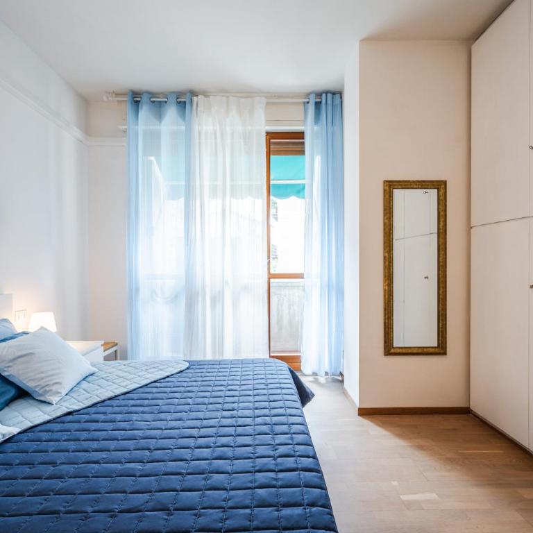 Bononia Palace 3 - Apartment - 17