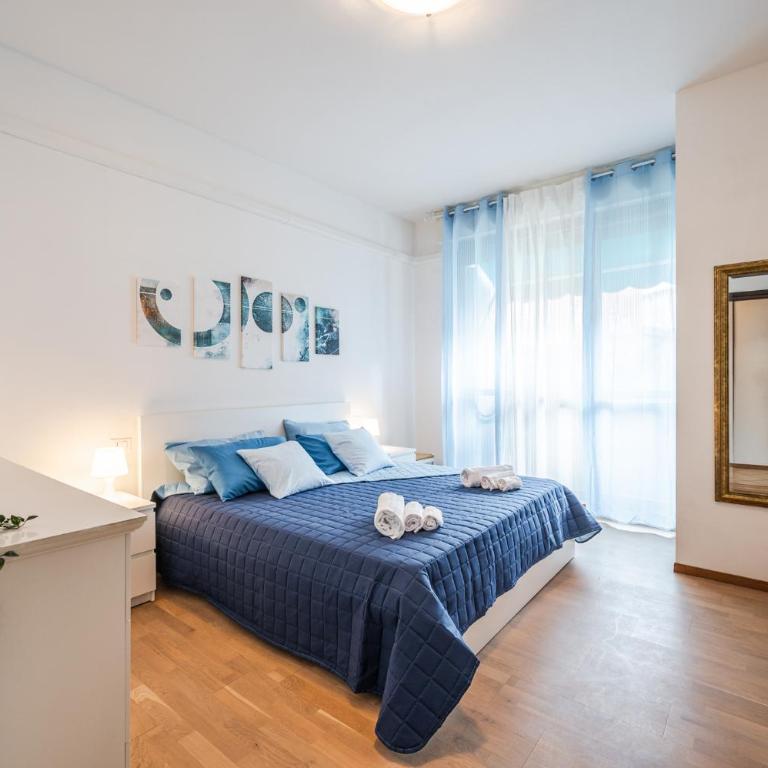 Bononia Palace 3 - Apartment - 5