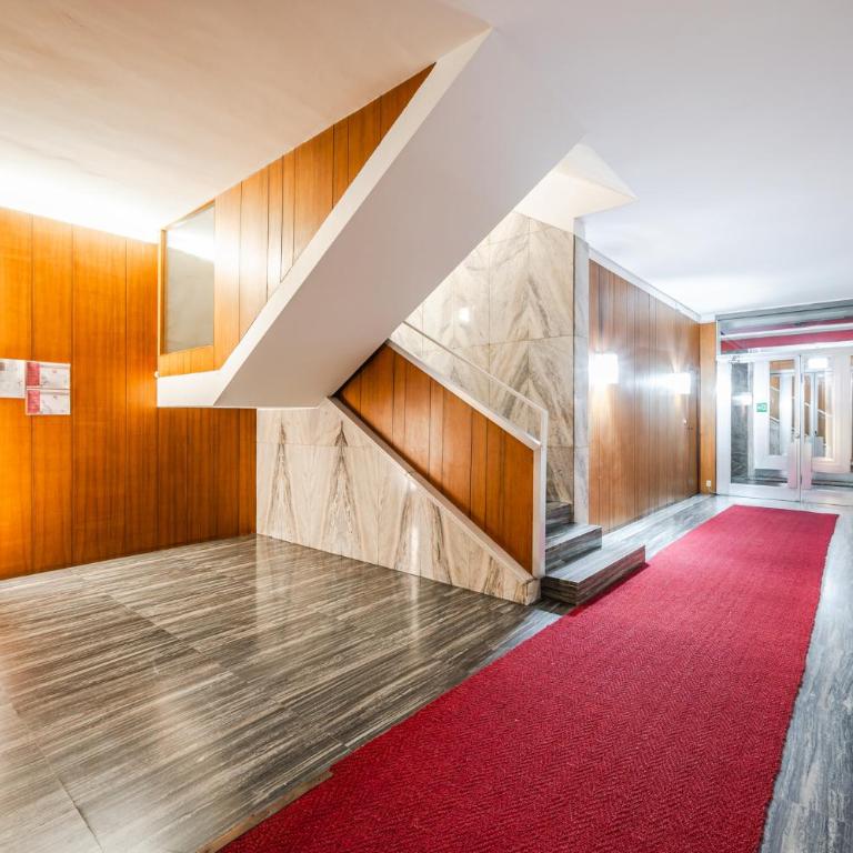 Bononia Palace 3 - Apartment - 27
