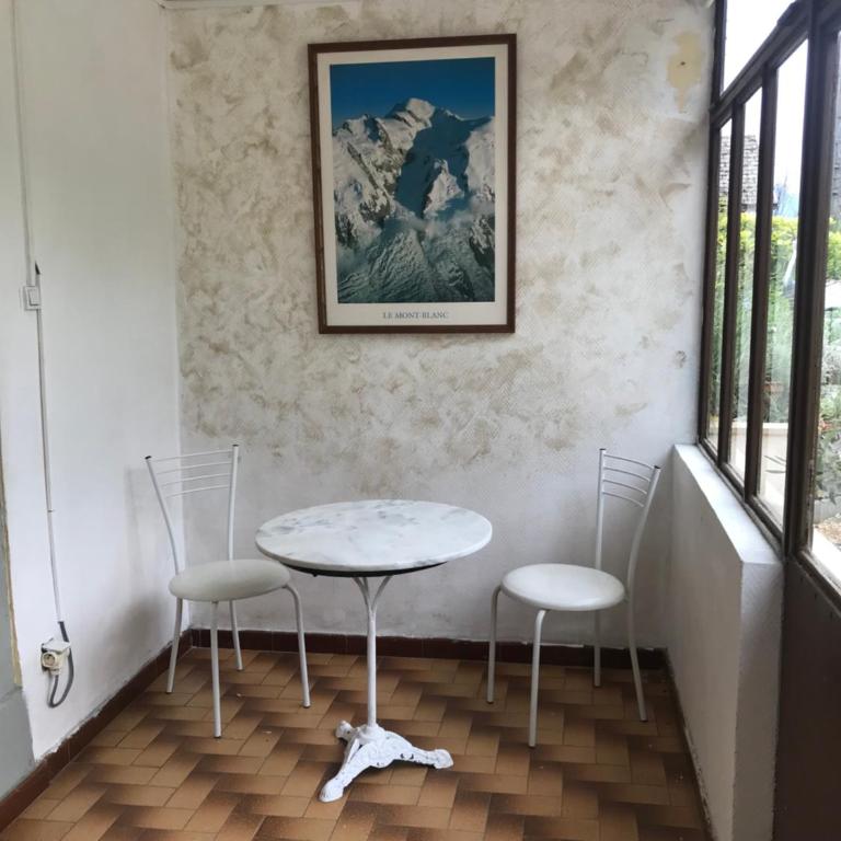 Escale - Appartement 1 Chambre - Non-Fumeurs - 4