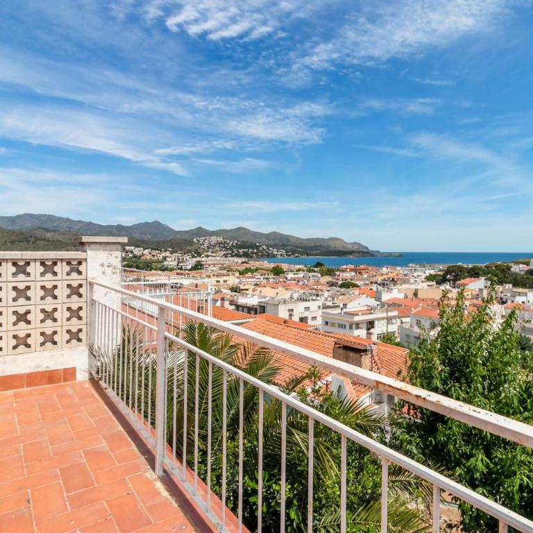 La Farella 63 - Apartamento con terraza y vistas - Apartamento de 2 dormitorios - 19