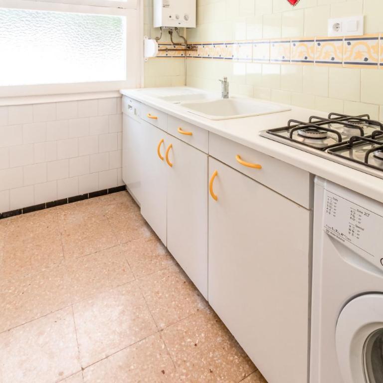 La Farella 63 - Apartamento con terraza y vistas - Apartamento de 2 dormitorios - 7