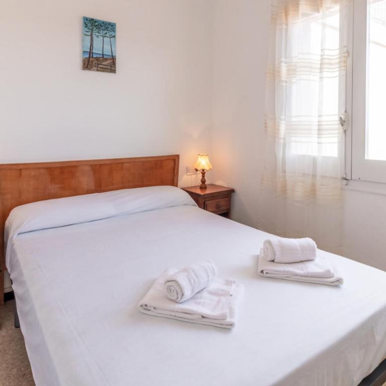 La Farella 63 - Apartamento con terraza y vistas - Apartamento de 2 dormitorios - 9