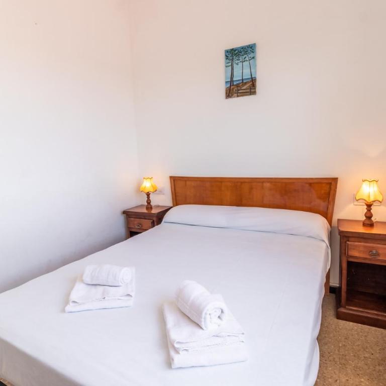 La Farella 63 - Apartamento con terraza y vistas - Apartamento de 2 dormitorios - 10