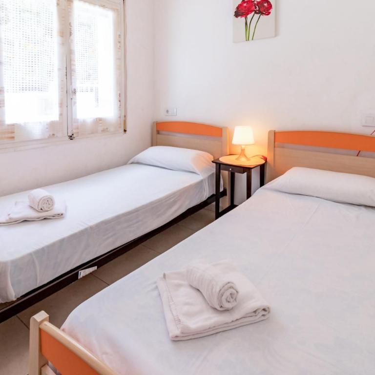 La Farella 63 - Apartamento con terraza y vistas - Apartamento de 2 dormitorios - 11