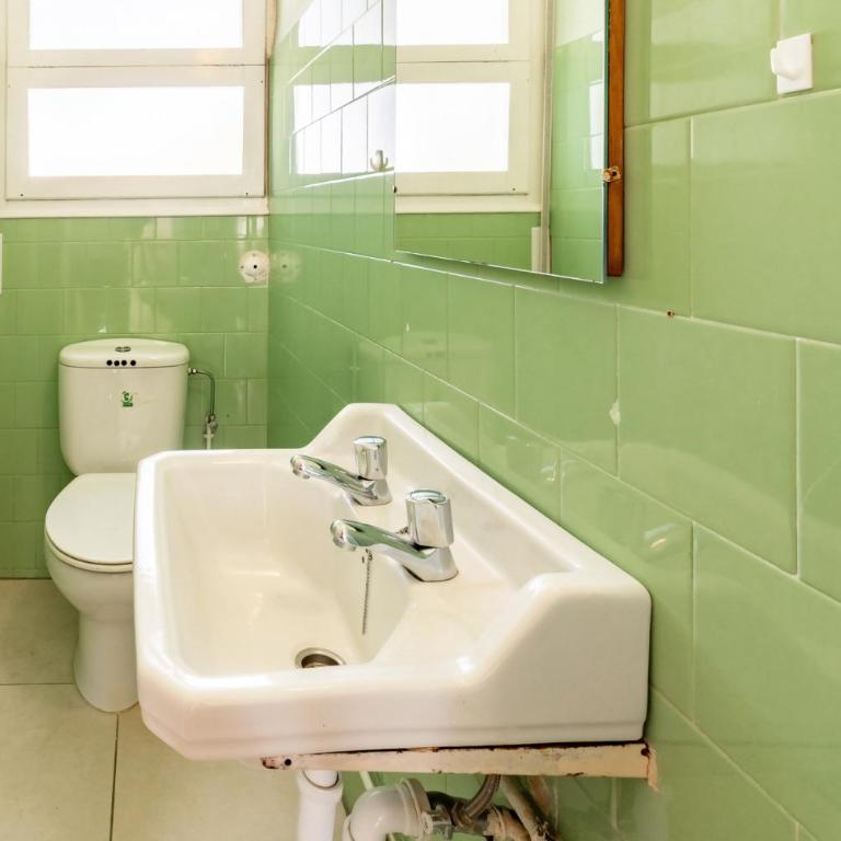 La Farella 63 - Apartamento con terraza y vistas - Apartamento de 2 dormitorios - 13