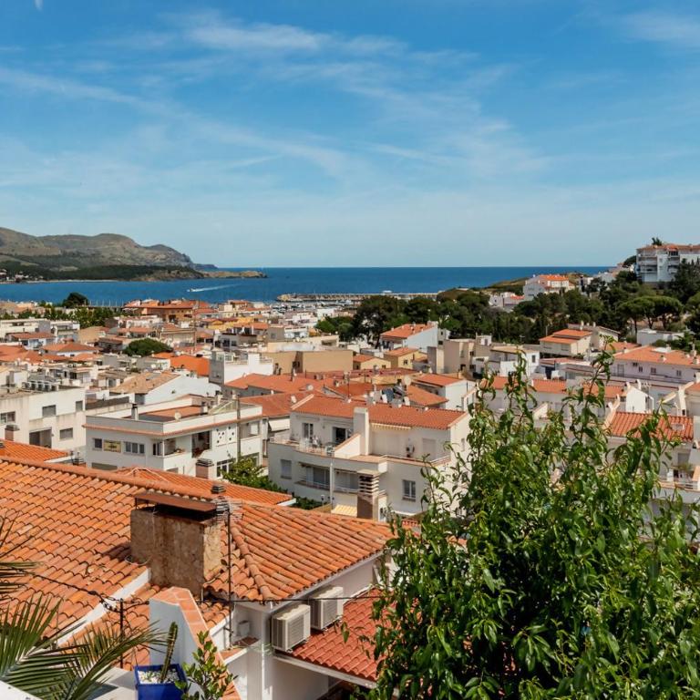 La Farella 63 - Apartamento con terraza y vistas - Apartamento de 2 dormitorios - 1