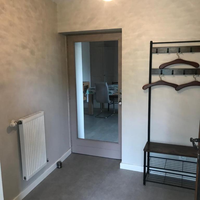 Escale - Appartement 1 Chambre - Non-Fumeurs - 5