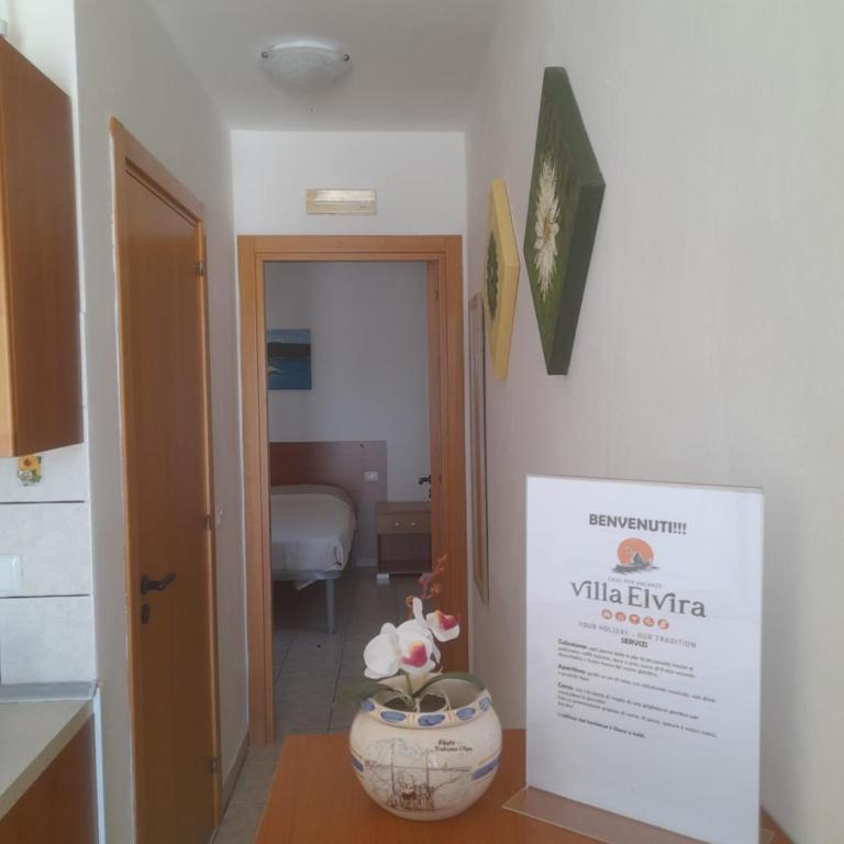 Villa Elvira - Casa con 1 Camera da Letto - 7