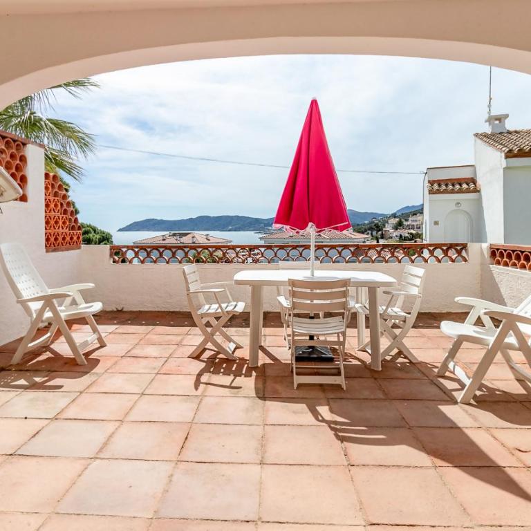 La Farella-Coma 66 - Apartamento con piscina comm - Two-Bedroom Apartment - 1