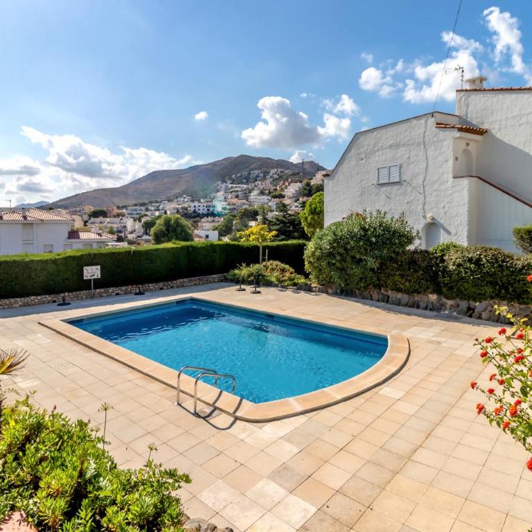 La Farella-Coma 66 - Apartamento con piscina comm - Two-Bedroom Apartment - 3