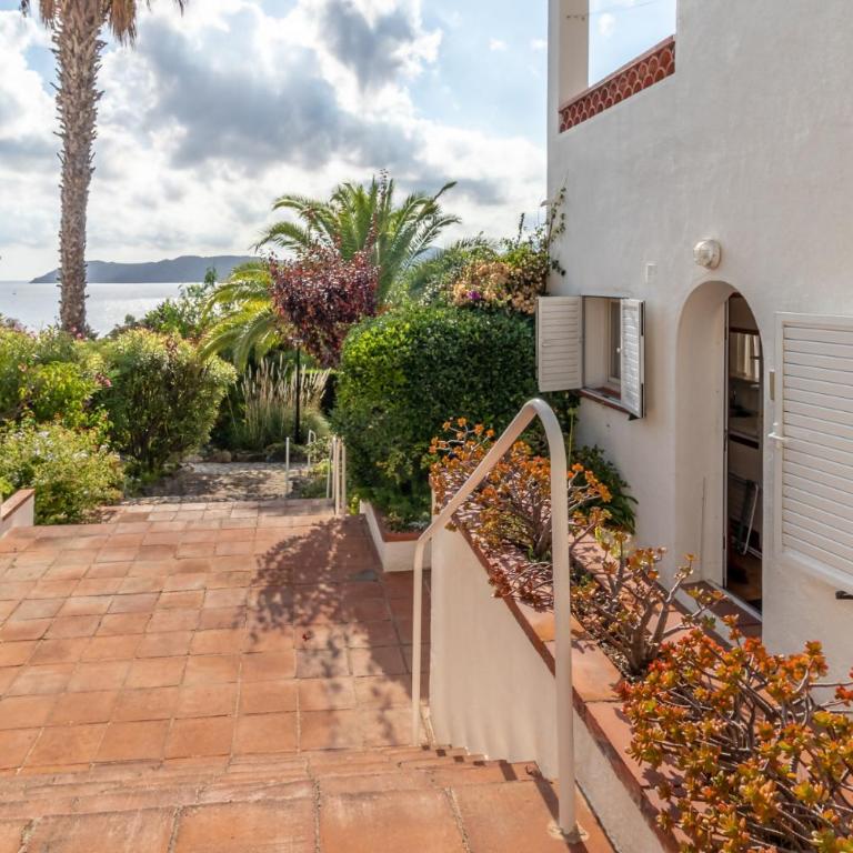 La Farella La Coma 65 Apartamento con vistas mar - Apartamento de 1 dormitorio - 2