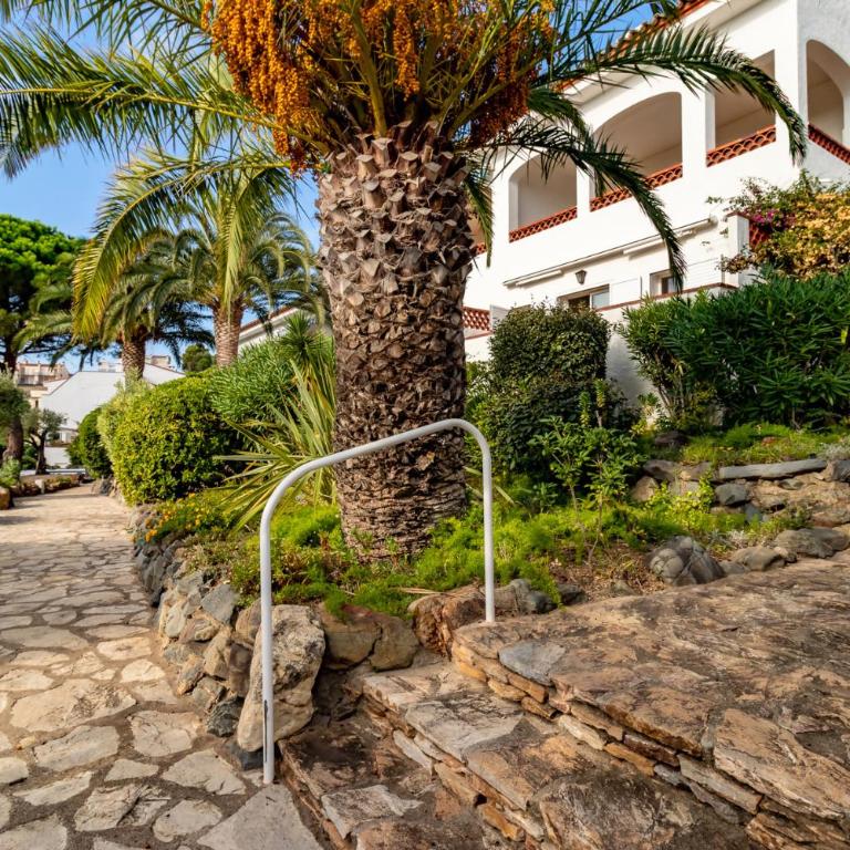 La Farella La Coma 65 Apartamento con vistas mar - Apartamento de 1 dormitorio - 5