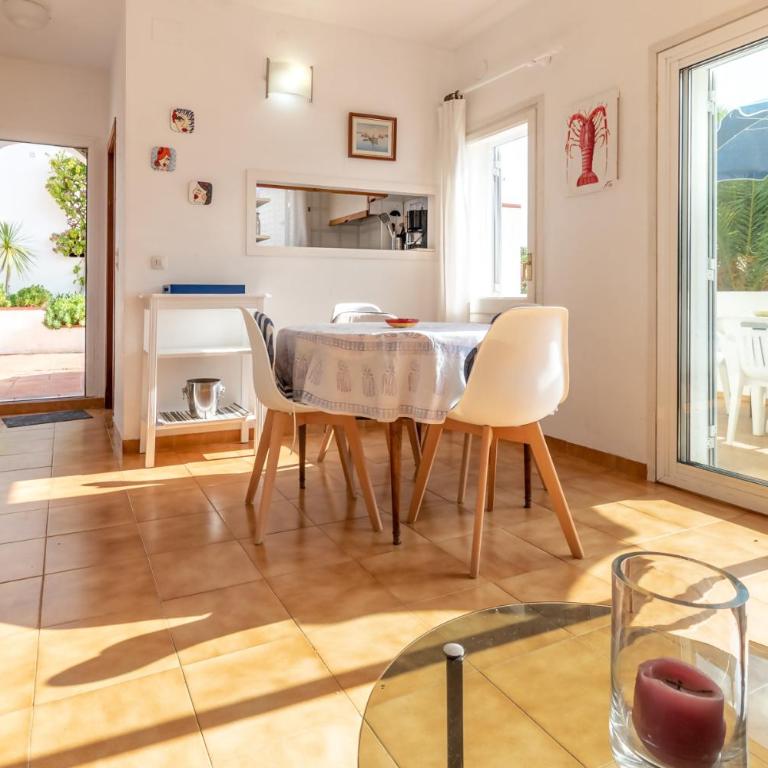 La Farella La Coma 65 Apartamento con vistas mar - Apartamento de 1 dormitorio - 7