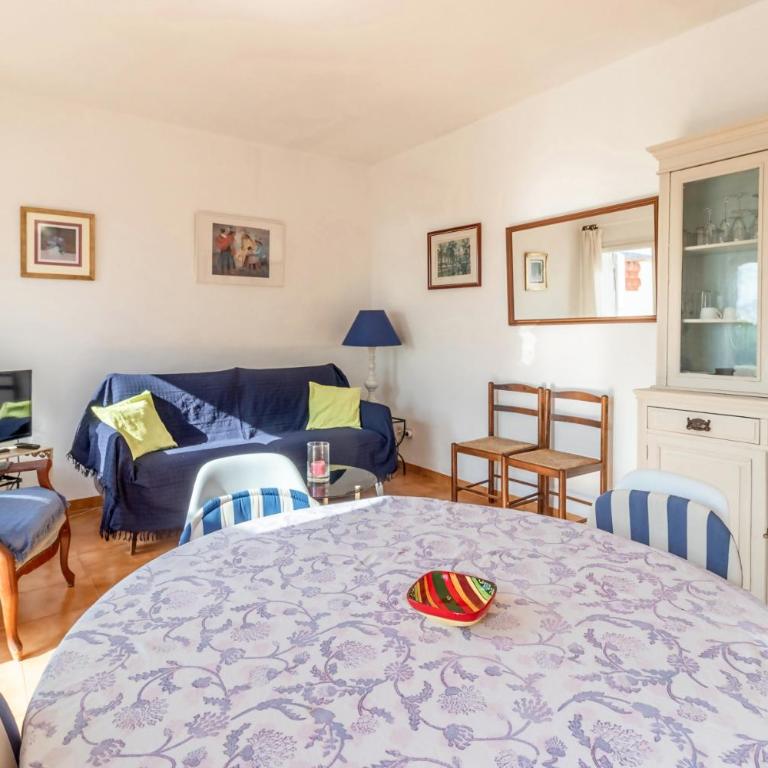 La Farella La Coma 65 Apartamento con vistas mar - Apartamento de 1 dormitorio - 8
