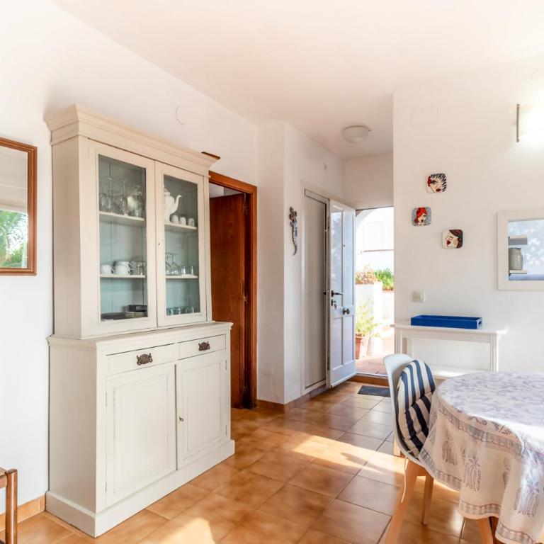 La Farella La Coma 65 Apartamento con vistas mar - Apartamento de 1 dormitorio - 9