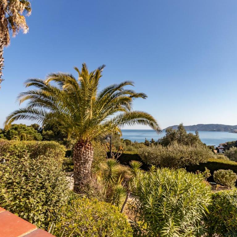 La Farella La Coma 65 Apartamento con vistas mar - Apartamento de 1 dormitorio - 13