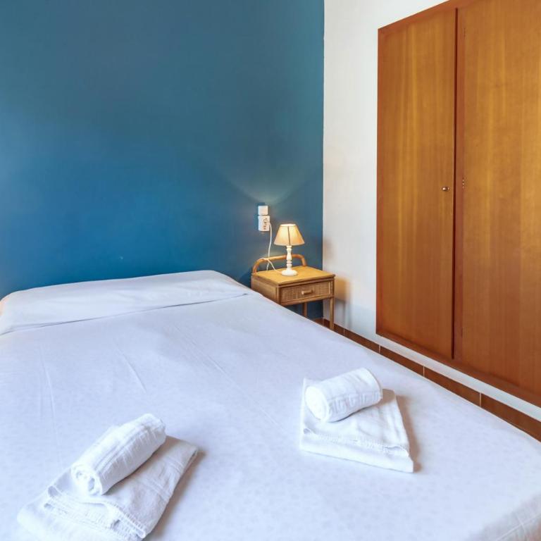 La Farella-Coma 66 - Apartamento con piscina comm - Two-Bedroom Apartment - 9