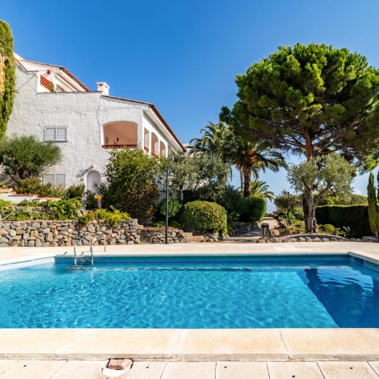 La Farella-Coma 66 - Apartamento con piscina comm - Two-Bedroom Apartment - 12