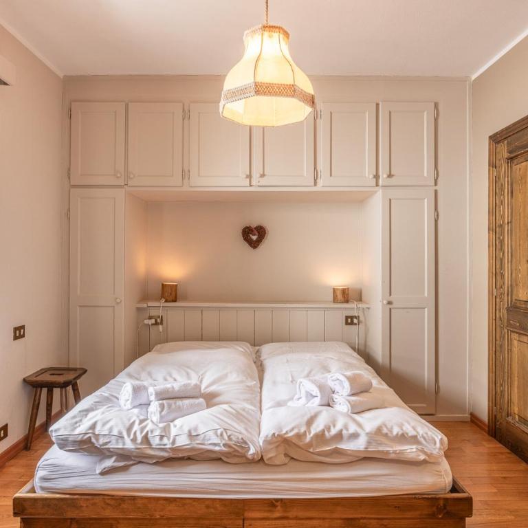Casa Carina in Cortina d Ampezzo - Appartamento con Vista Montagna - 12