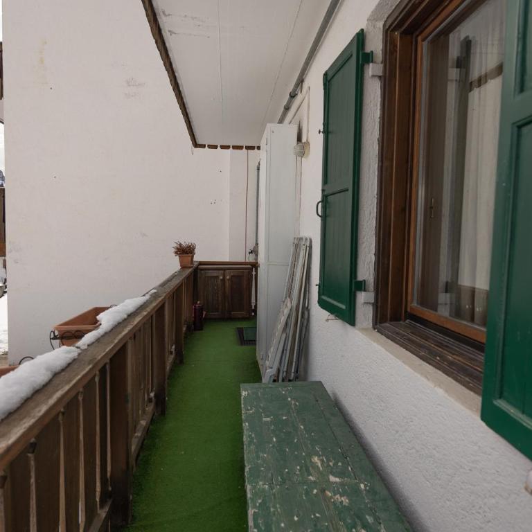 Casa Carina in Cortina d Ampezzo - Appartamento con Vista Montagna - 30