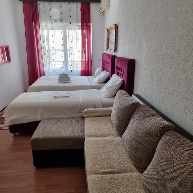Apartments Monte - Studio Apartman (3 Odrasle Osobe) - 2