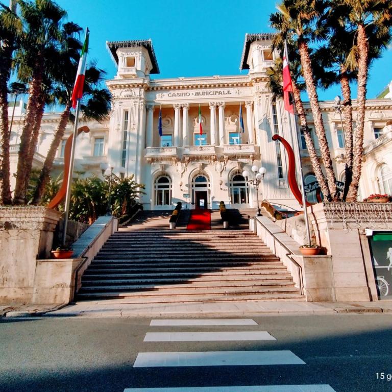 Menotti Holiday House - Appartamento - 23