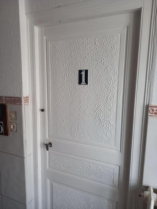 App 2 pièces 2 lits - Appartement 1 Chambre - 2