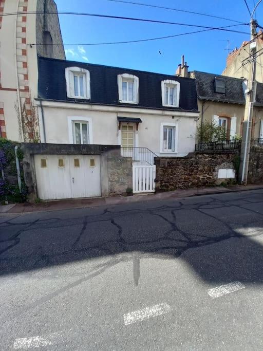 App 2 pièces 2 lits - Appartement 1 Chambre - 4