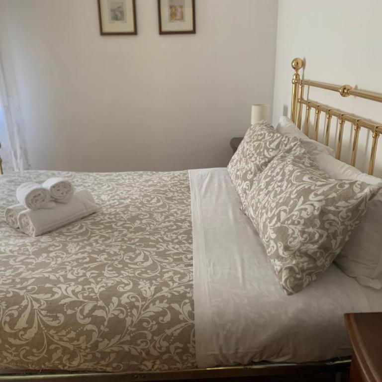 Casa di Nonna Tina - Two-Bedroom Apartment - 10