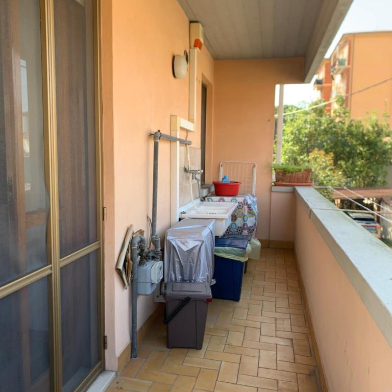 Casa di Nonna Tina - Two-Bedroom Apartment - 14